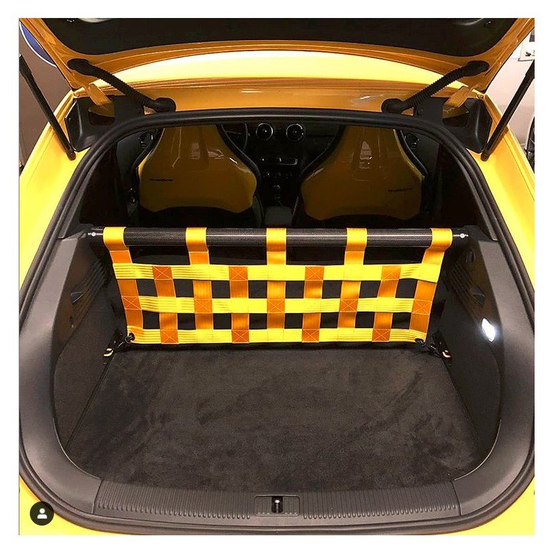 Clubsport Teppich für Audi S1 8X